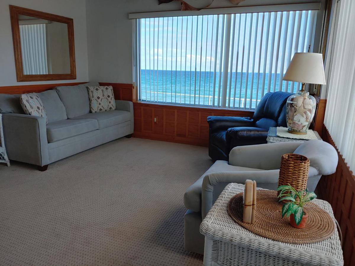 Sunrise Ocean Suites Hillsboro Beach Dış mekan fotoğraf