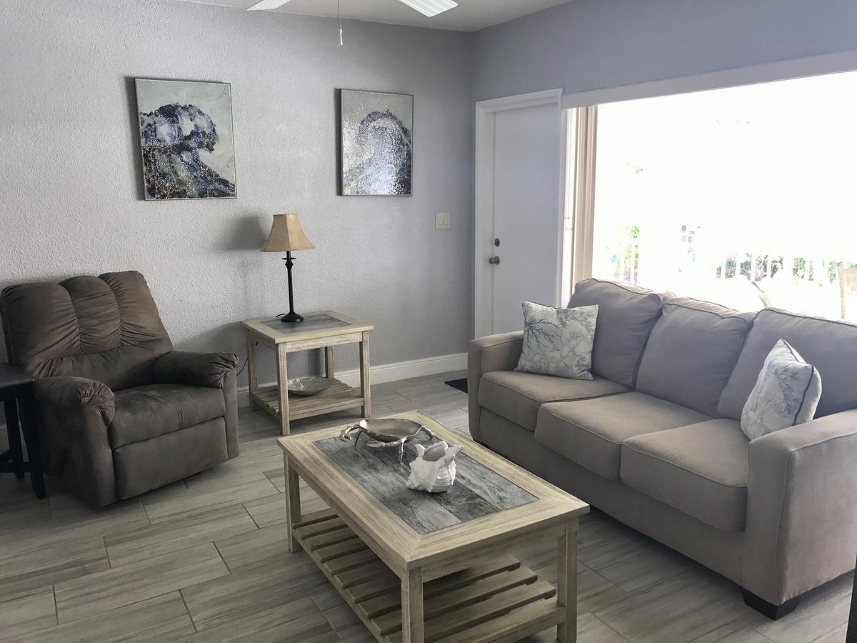 Sunrise Ocean Suites Hillsboro Beach Dış mekan fotoğraf