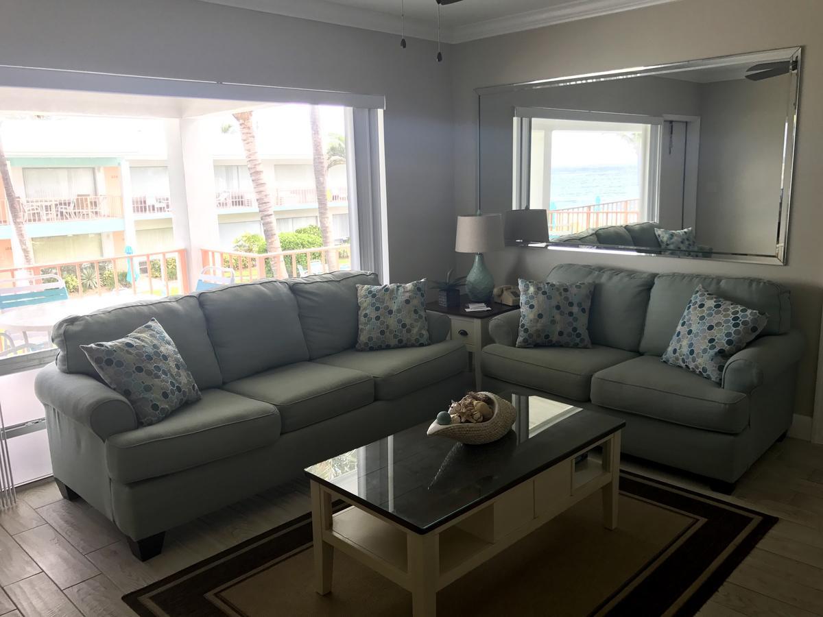 Sunrise Ocean Suites Hillsboro Beach Dış mekan fotoğraf