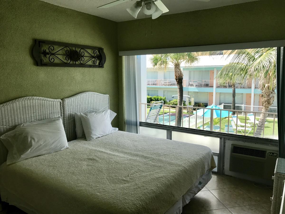Sunrise Ocean Suites Hillsboro Beach Dış mekan fotoğraf