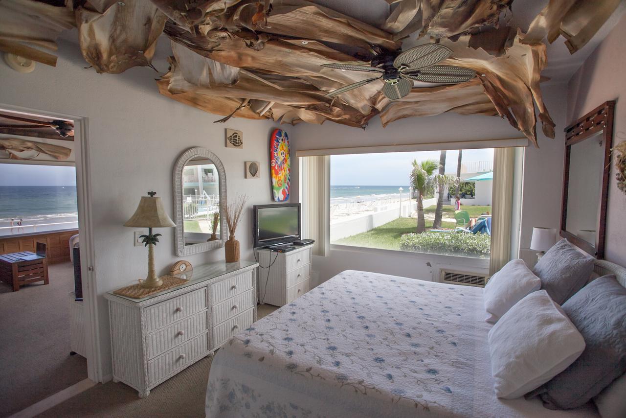 Sunrise Ocean Suites Hillsboro Beach Dış mekan fotoğraf
